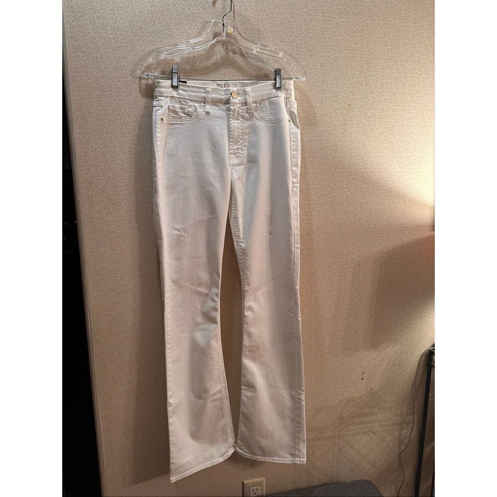 NWT 7 for all mankind Jen 7 boot cut jeans